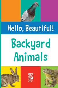 Backyard Animals