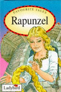 Rapunzel