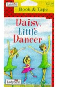 Daisy, Little Dancer