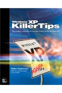 Windows XP Killer Tips