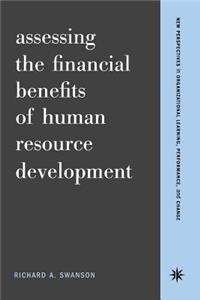 Assessing the Financial Benefits of Human Resource Development