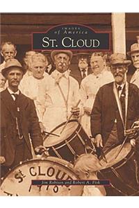 St. Cloud