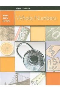 Whole Numbers