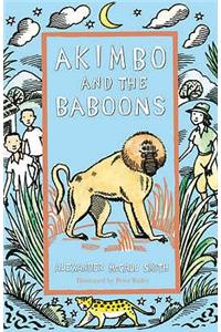 Akimbo and the Baboons
