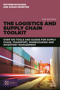 The Logistics and Supply Chain Toolkit