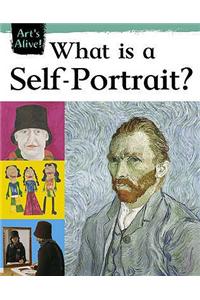 What Is Self-Portrait?