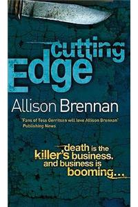 Cutting Edge