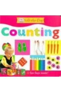 Lift The Flap : Counting
