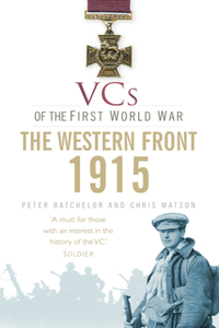 Western Front 1915