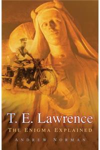 T.E. Lawrence