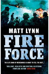 Fire Force