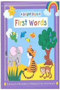 Little Learner's First Words
