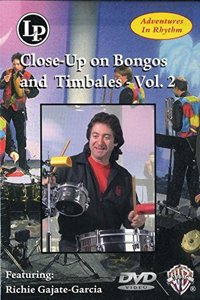 Adventures in Rhythm, Vol 2
