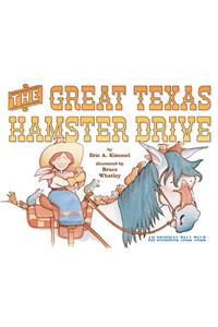 Great Texas Hamster Drive