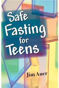 Safe Fasting for Teens