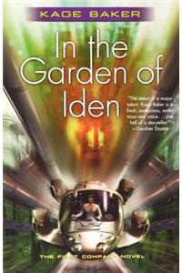 In the Garden of Iden