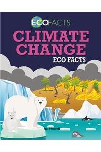 Climate Change Eco Facts