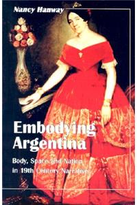 Embodying Argentina