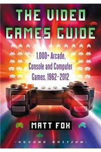 Video Games Guide