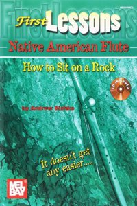 First Lessons Native American Flute