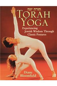 Torah Yoga