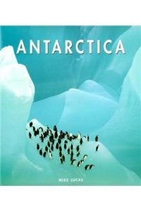 Antarctica: A Leader's Guide for Helping Children of Alcoholics