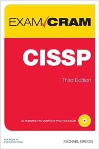 CISSP Exam Cram