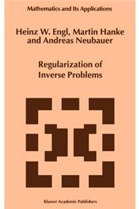 Regularization of Inverse Problems