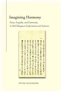 Imagining Harmony