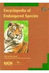 Encyclopaedia of Endangered Species