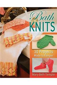 Bath Knits