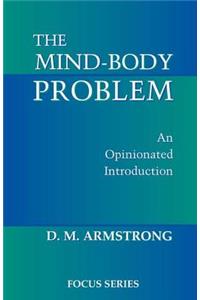 The Mind-body Problem