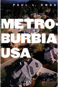 Metroburbia, USA