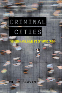 Criminal Cities