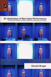 Aesthetics of Narrative Performance