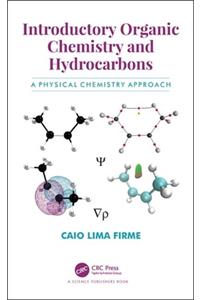 Introductory Organic Chemistry and Hydrocarbons