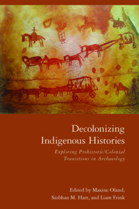 Decolonizing Indigenous Histories