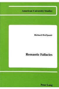 Romantic Fallacies