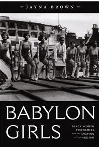 Babylon Girls
