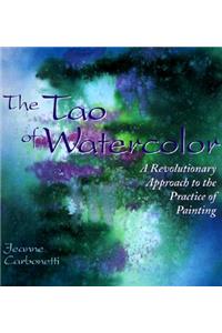 The Tao of Watercolor
