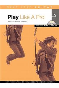 Play Like a Pro