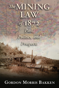 Mining Law of 1872
