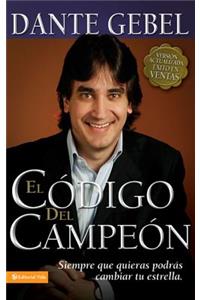 El Código del Campeón Nueva Edición