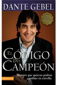 Código del Campeón Nueva Edición