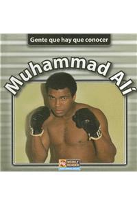 Muhammad Ali