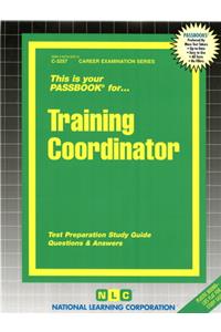 Training Coordinator