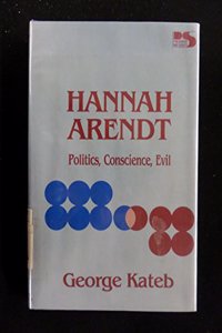 Hannah Arendt CB