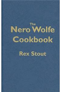 Nero Wolfe Cookbook