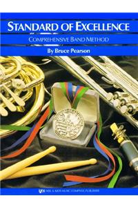 Standard of Excellence: 2 (Alto Saxophone)