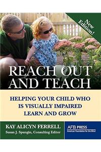 Reach Out and Teach